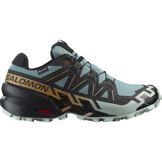 SPEEDCROSS 6 GORE-TEX