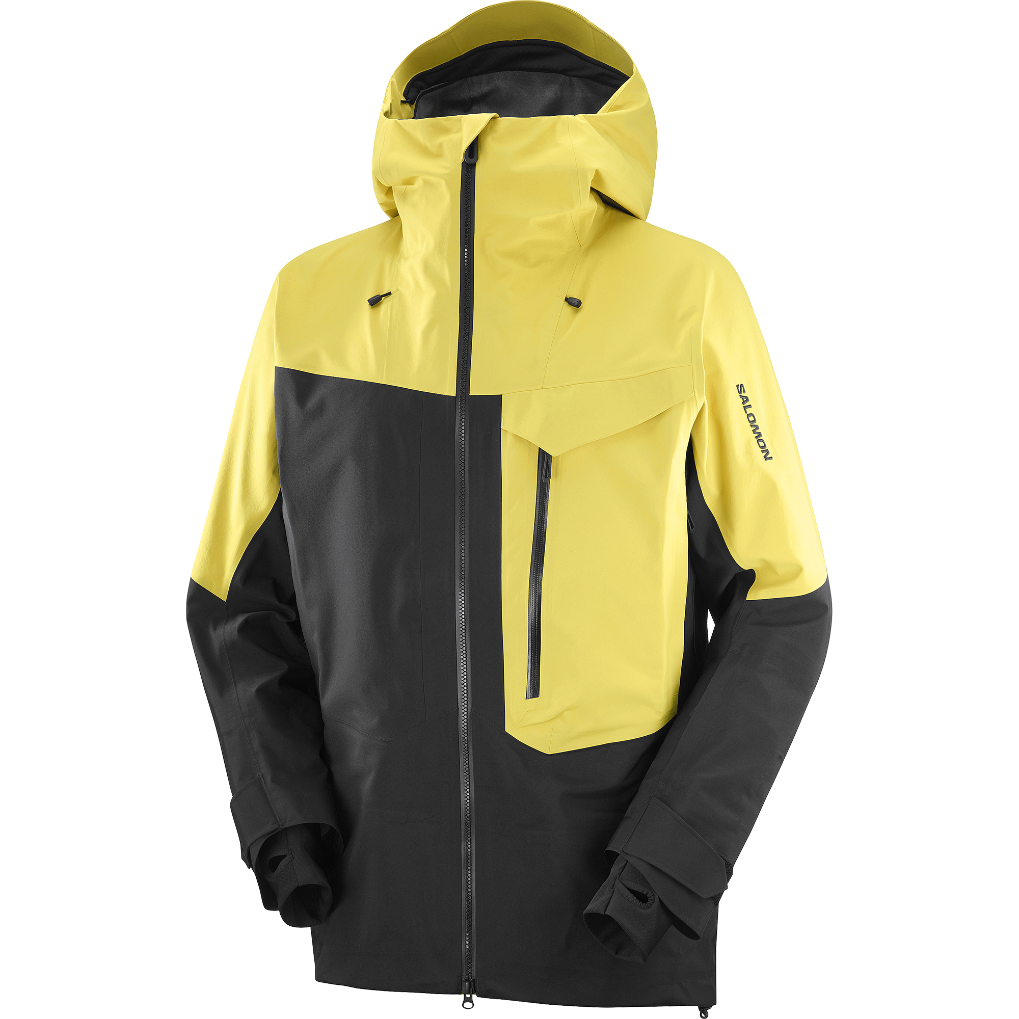 MOON PATROL GORE-TEX