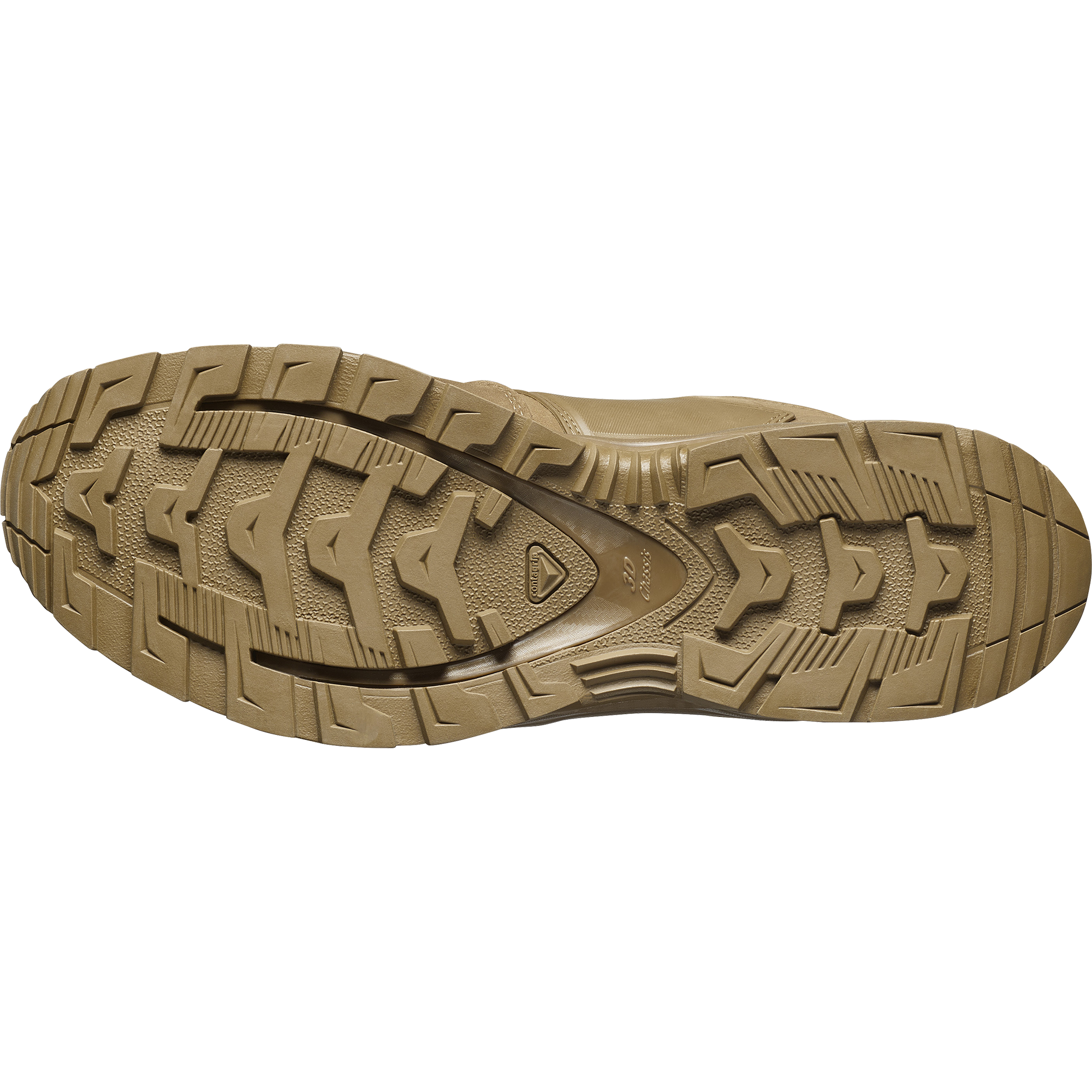 XA FORCES MID GORE-TEX