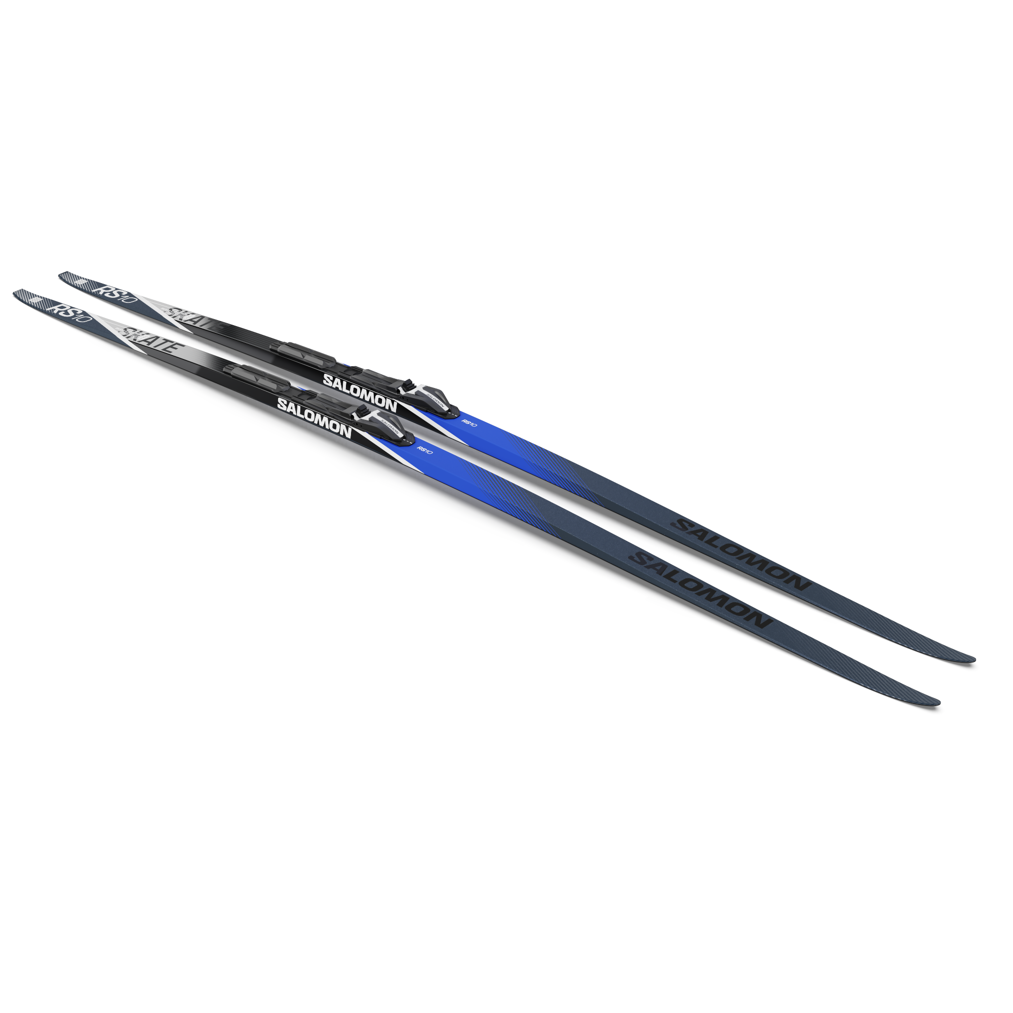 RS10 X-Stiff (and Shift)