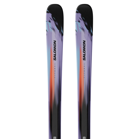 STANCE PRO 86