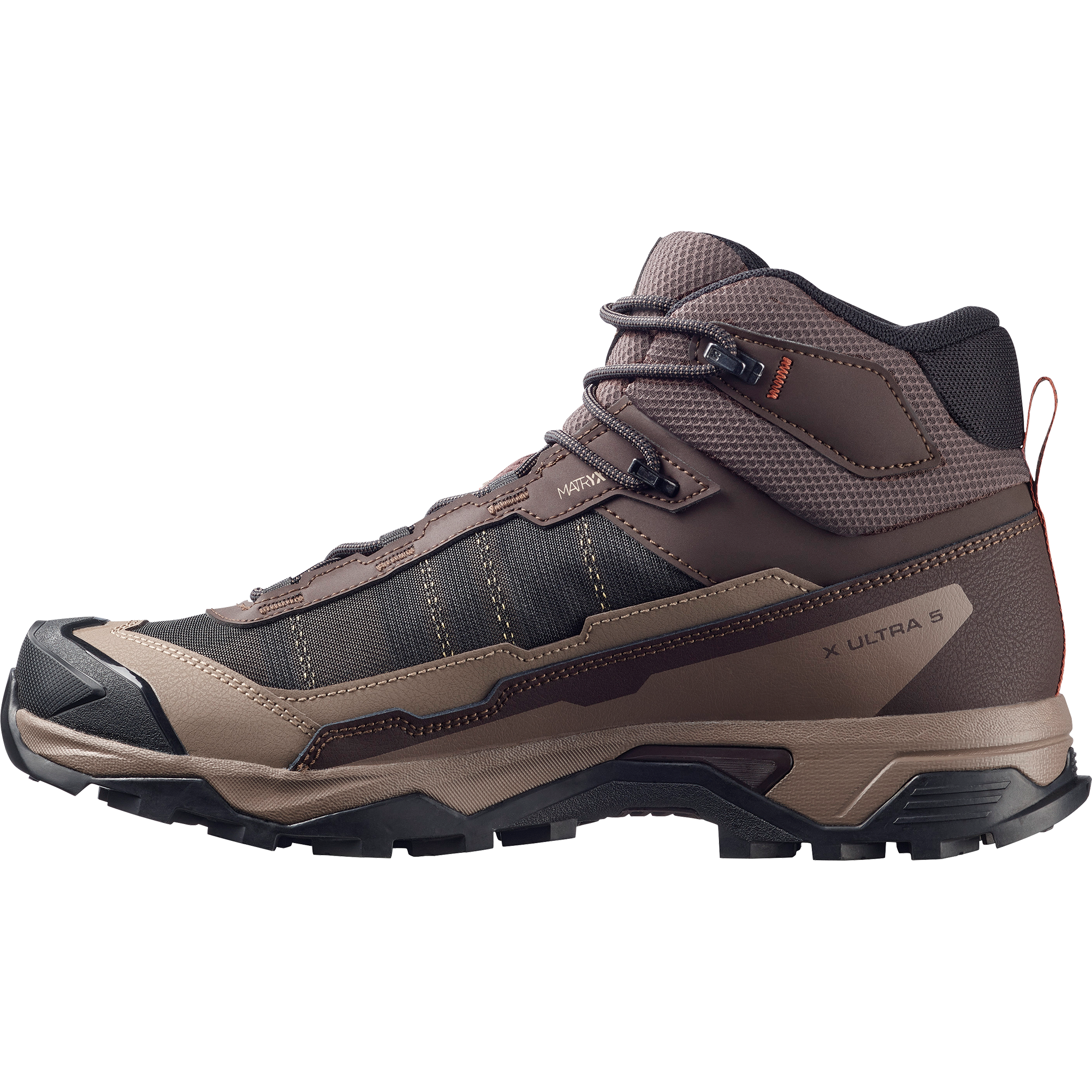 X ULTRA 5 MID GORE-TEX