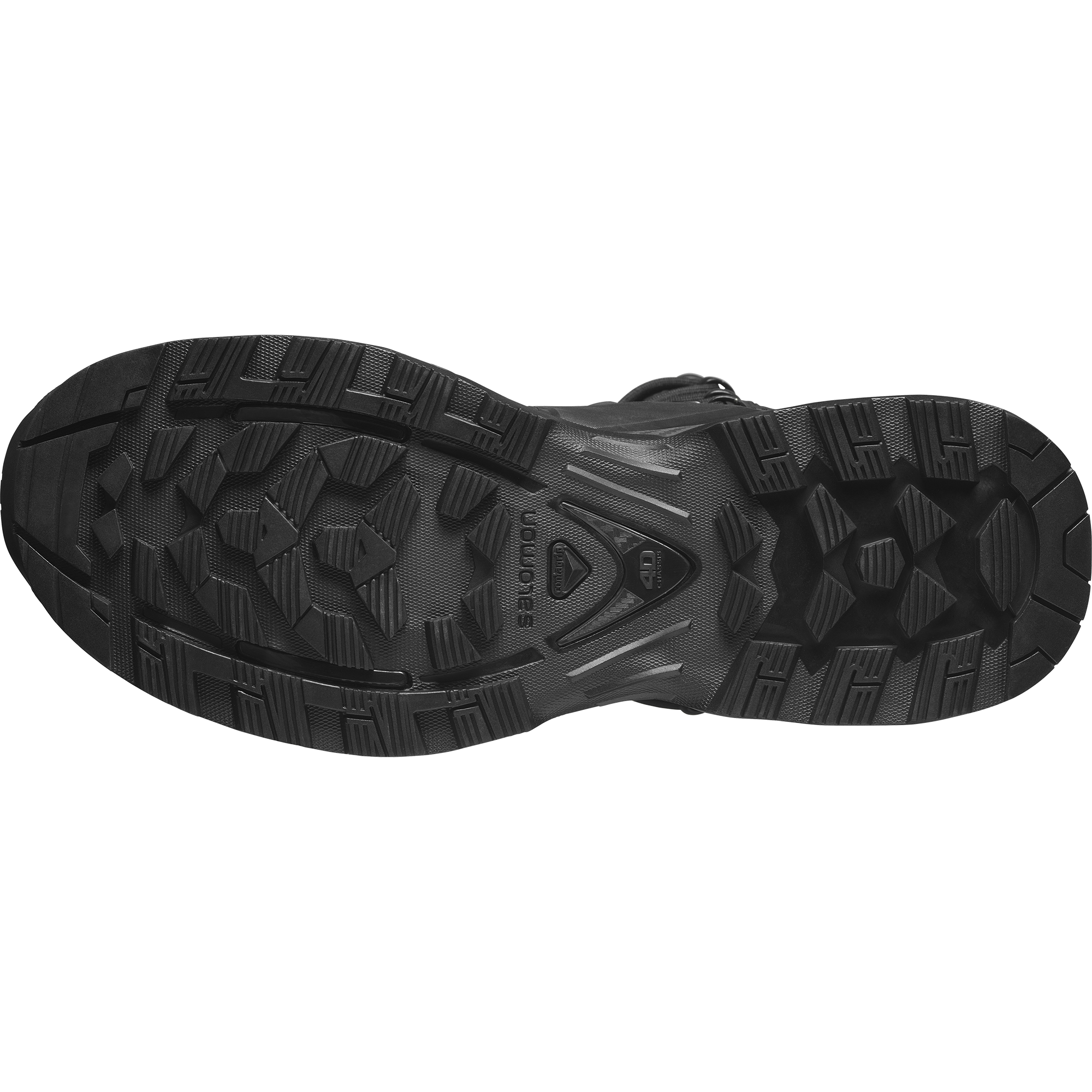 QUEST 4D FORCES 2 HIGH GORE-TEX EN