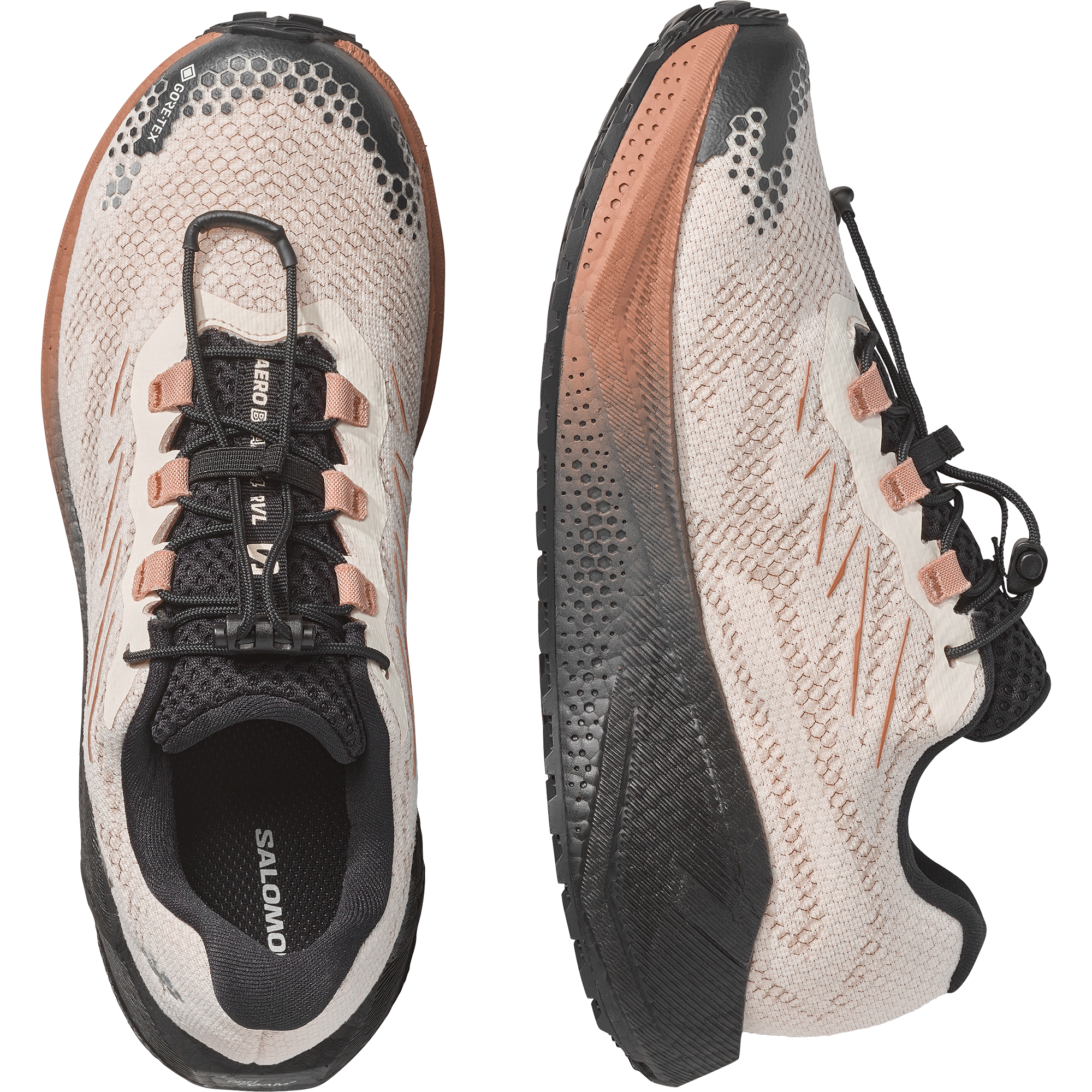 AERO BLAZE 4 GRVL GTX