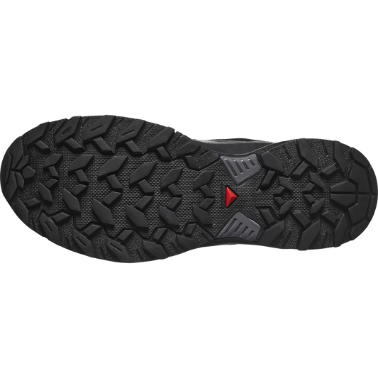 X ULTRA 360 LEATHER GORE-TEX