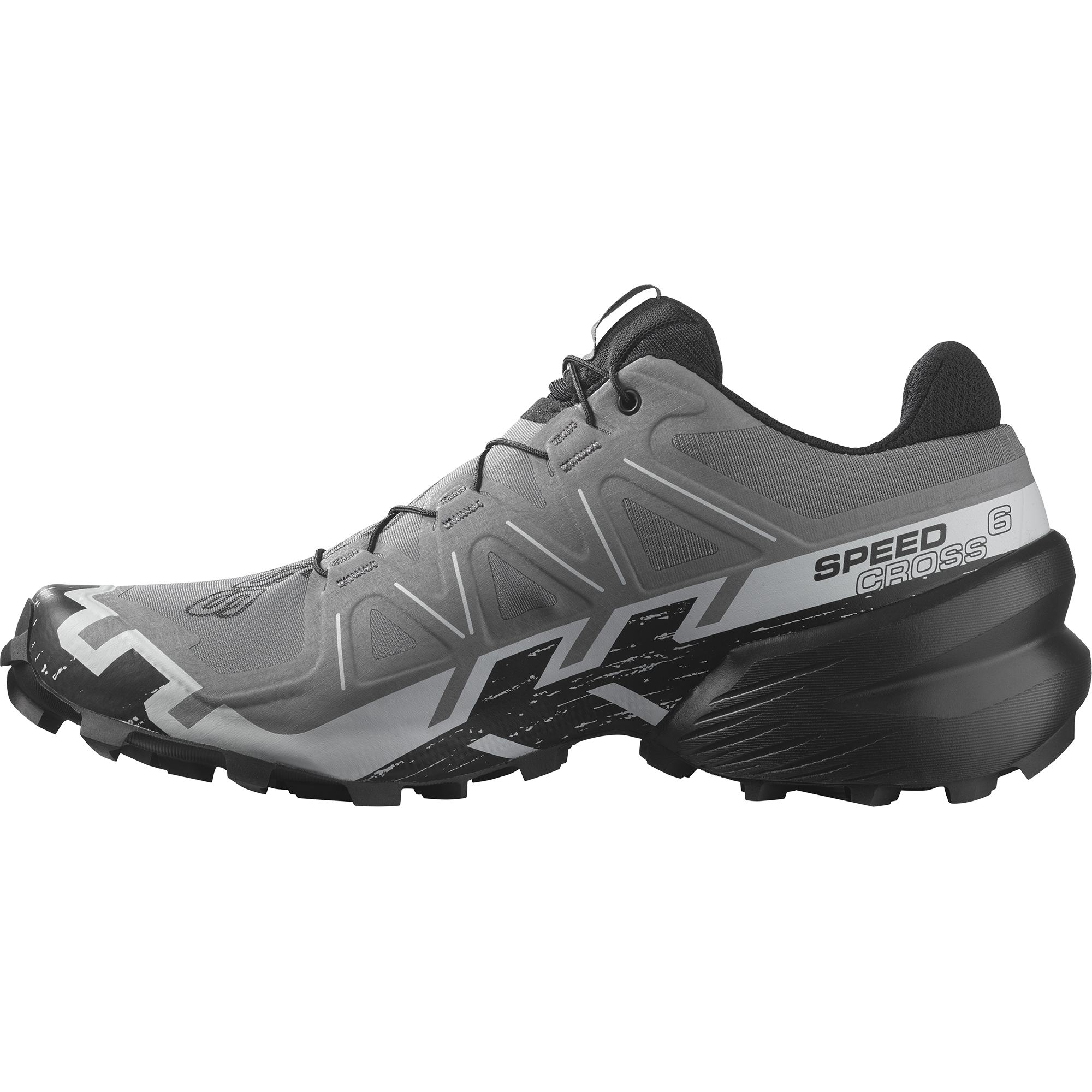 SPEEDCROSS 6