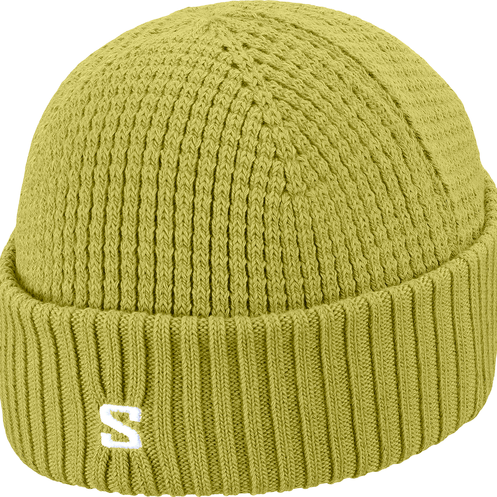 DOCKER BEANIE
