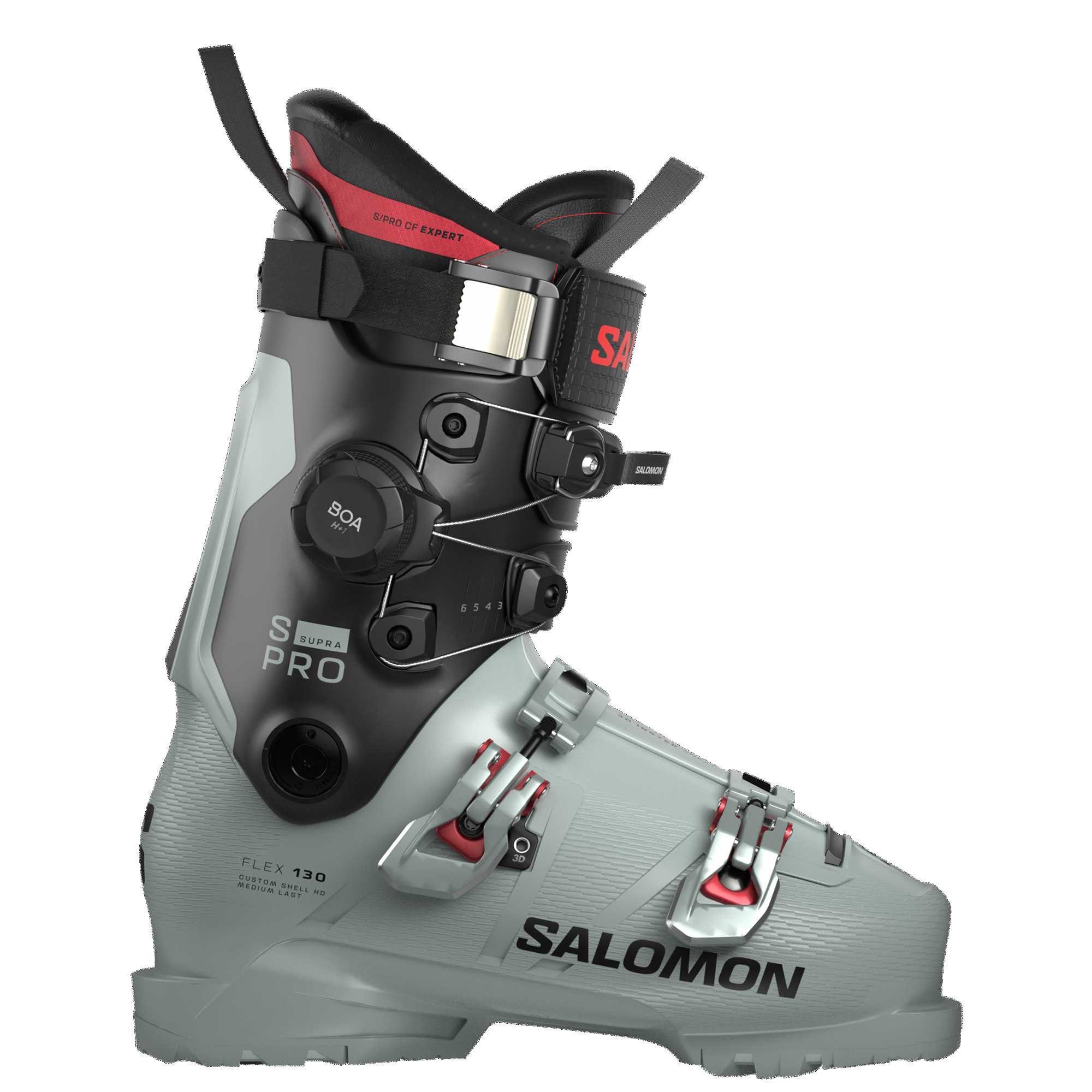 S/PRO SUPRA C BOA® 130