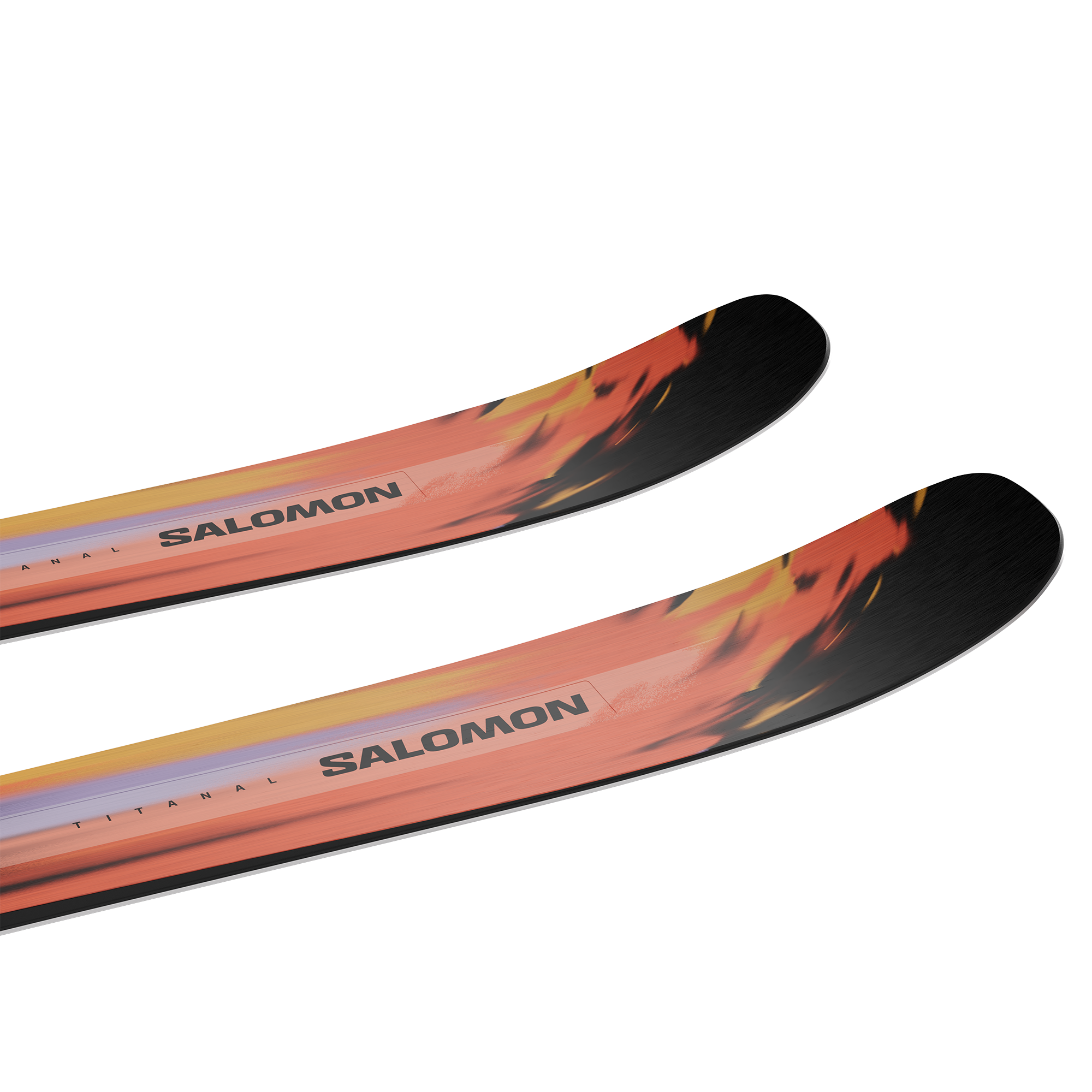STANCE PRO 96