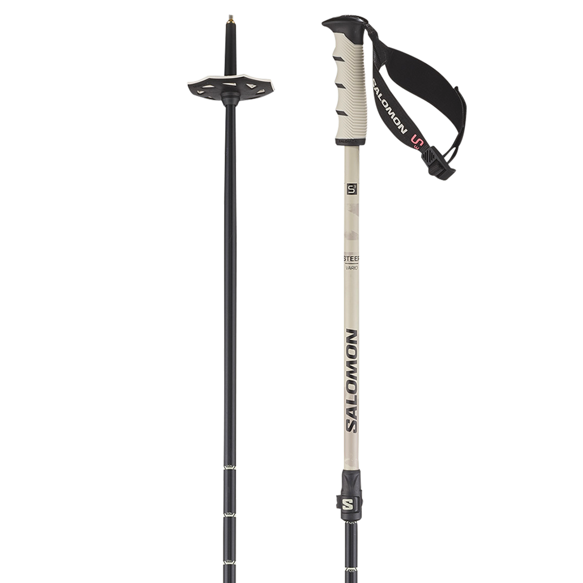 STEEP VARIO S3