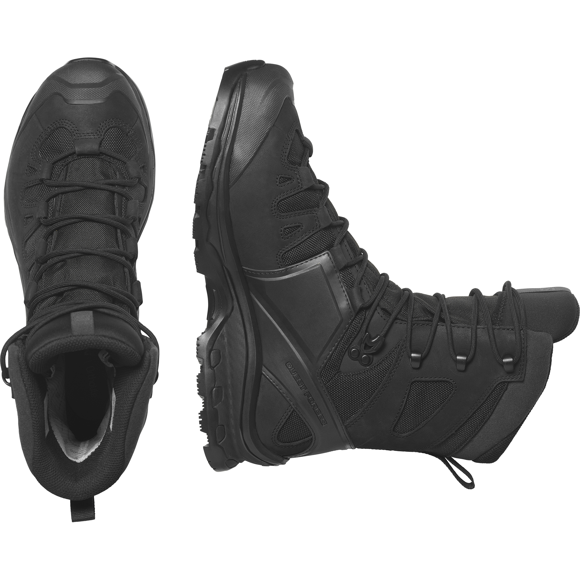 QUEST 4D FORCES 2 HIGH GORE-TEX EN