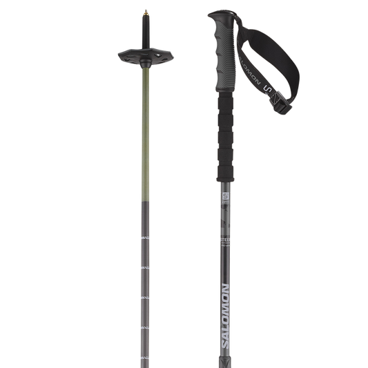 STEEP PRO VARIO S3