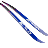 S/LAB EQUIPE CLASSIC WARM Med