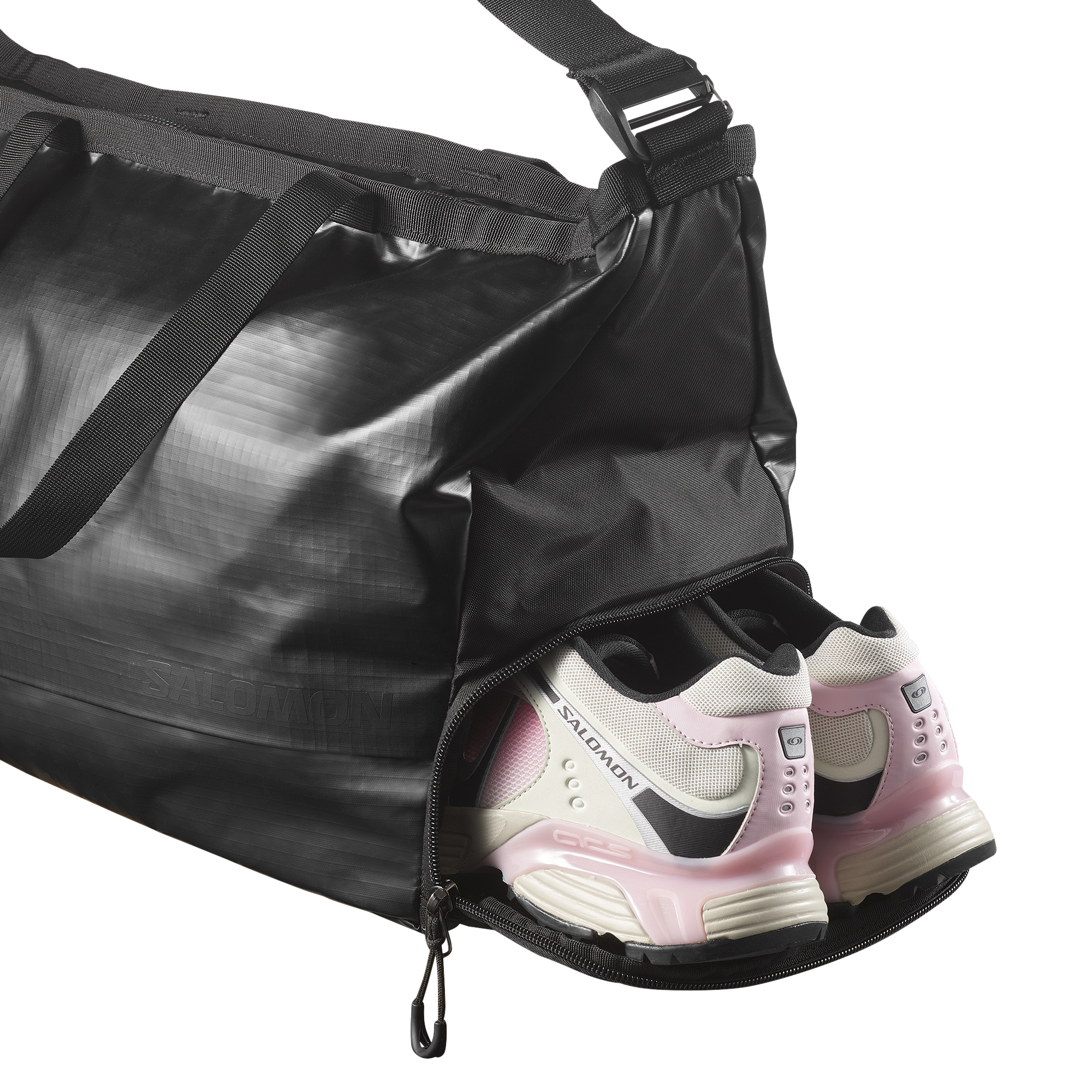 EXTENDED TOTEBAG