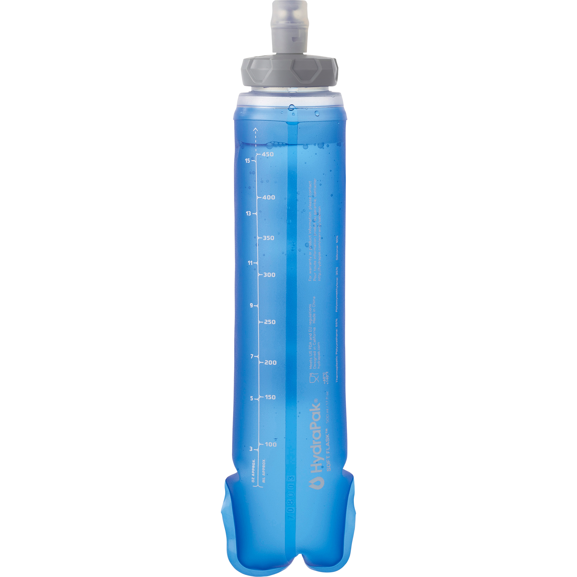 SOFT FLASK 500ml/17oz 42