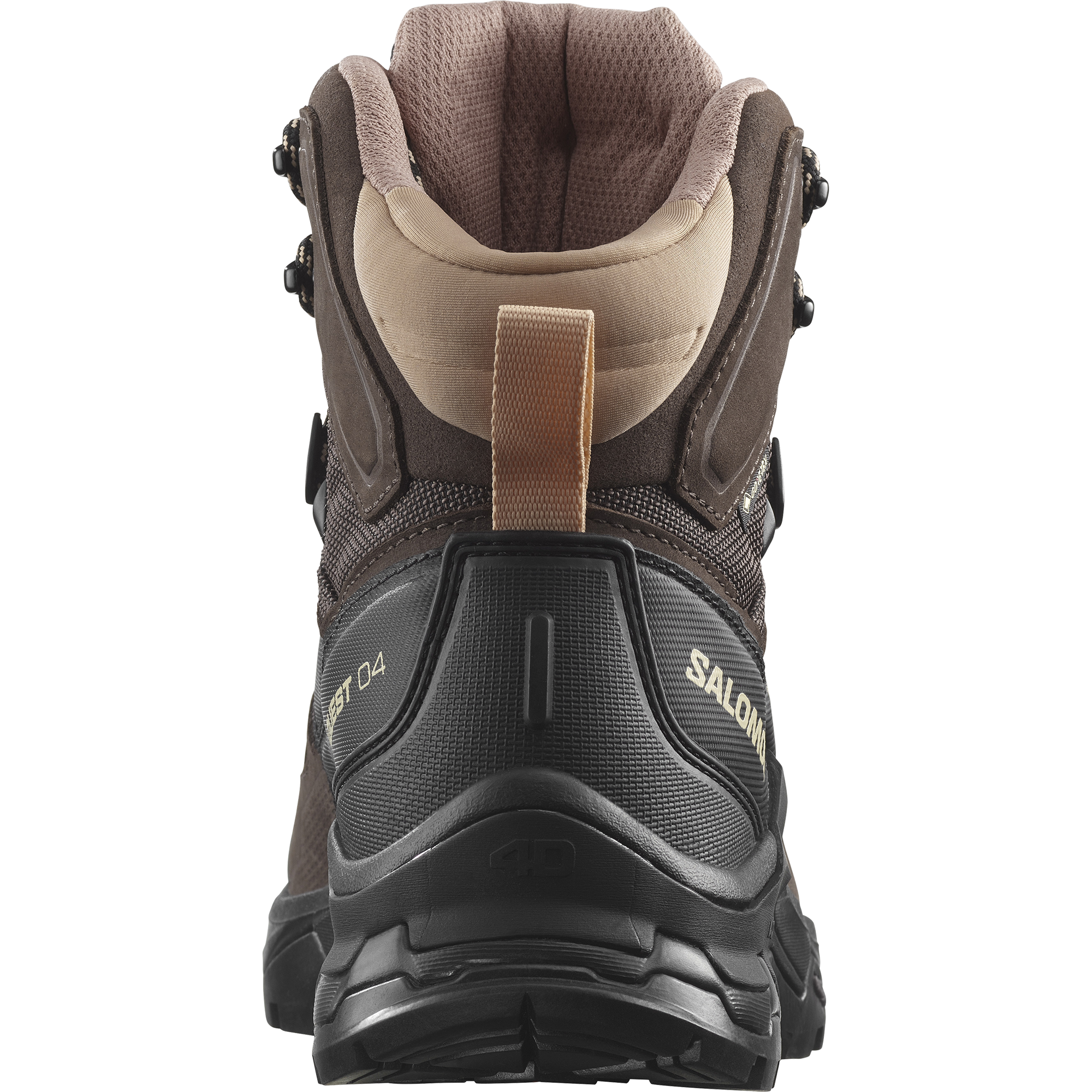 QUEST 4 GORE-TEX