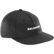 LOGO FLAT CAP