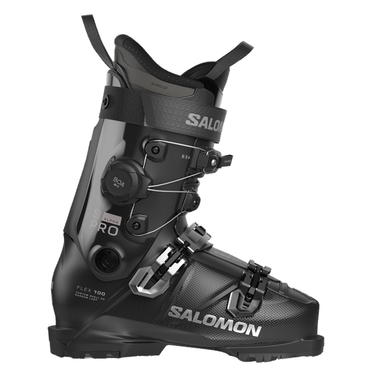 S/PRO ALPHA C BOA 100