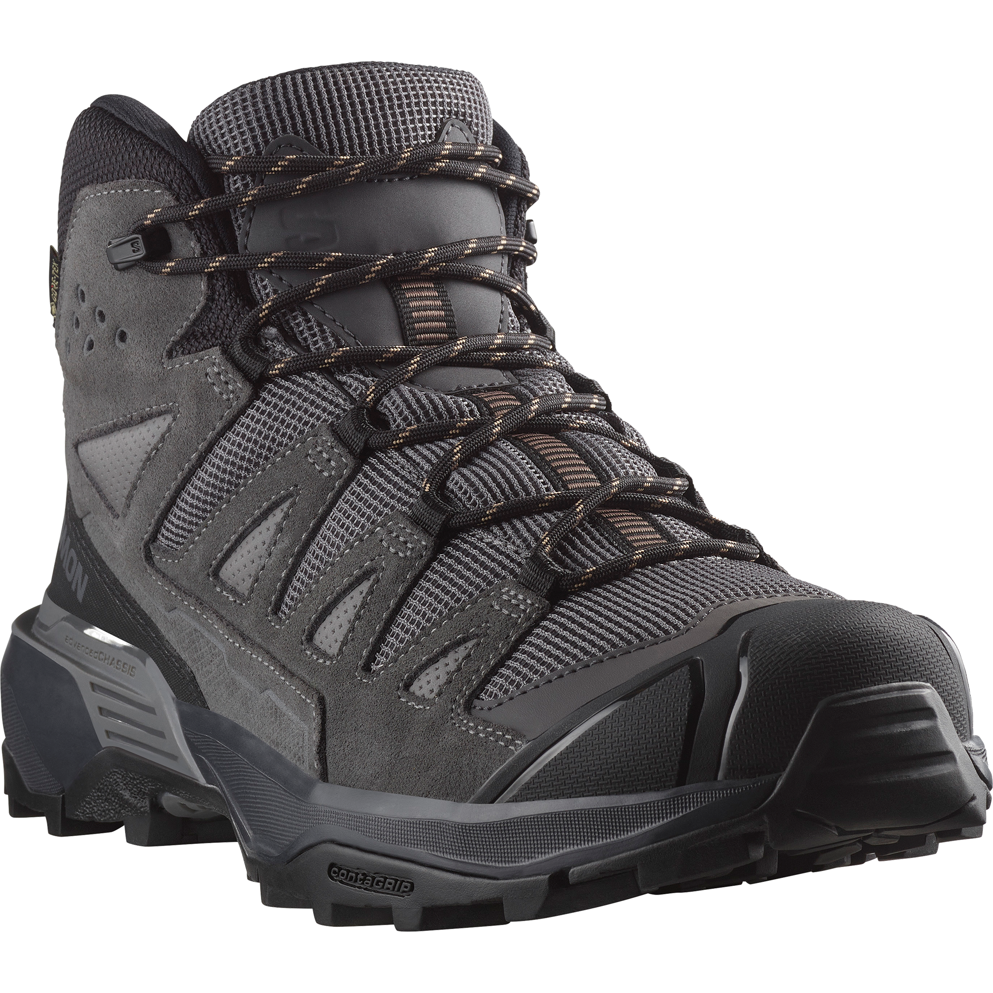 X ULTRA 360 LEATHER MID GORE-TEX