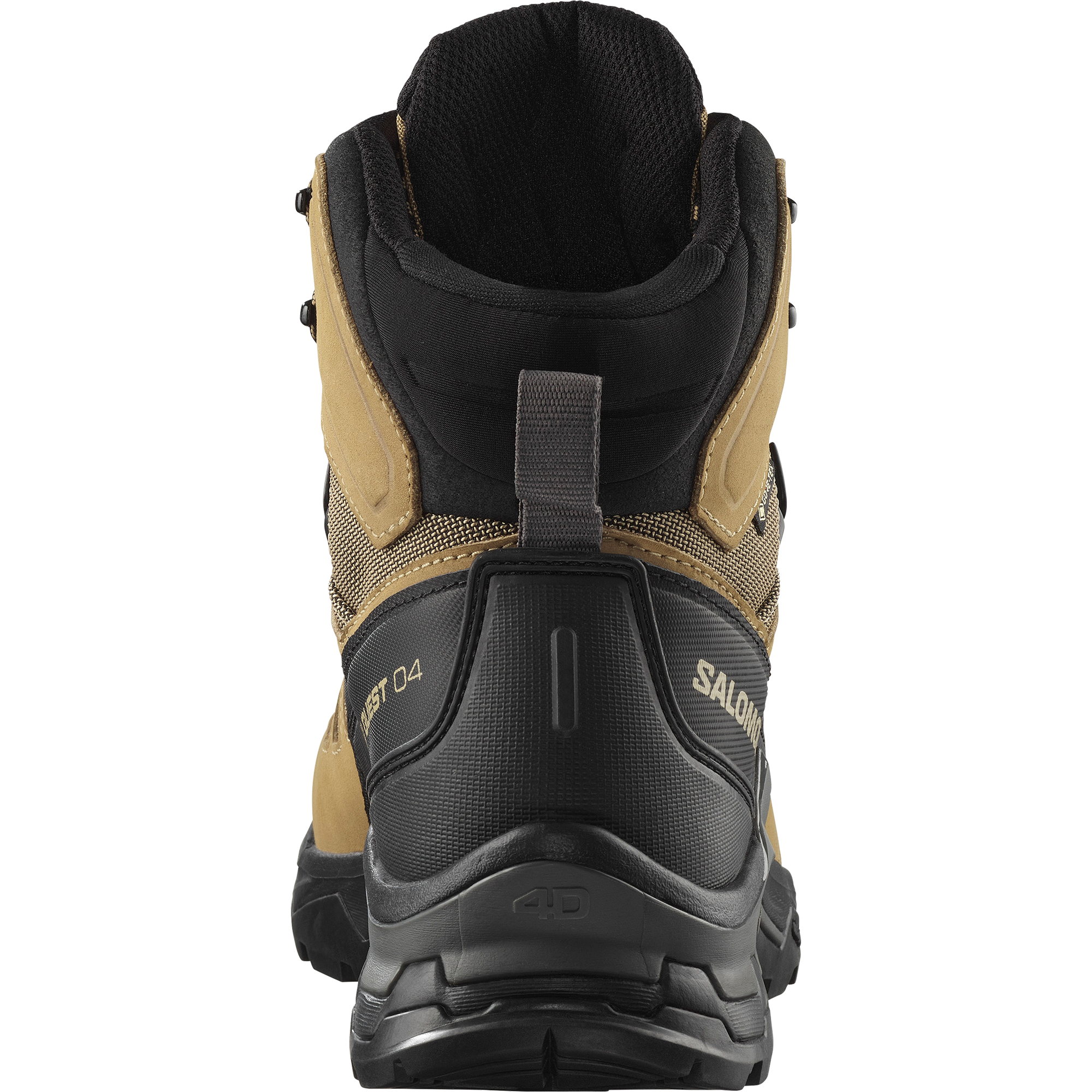 QUEST 4 GORE-TEX