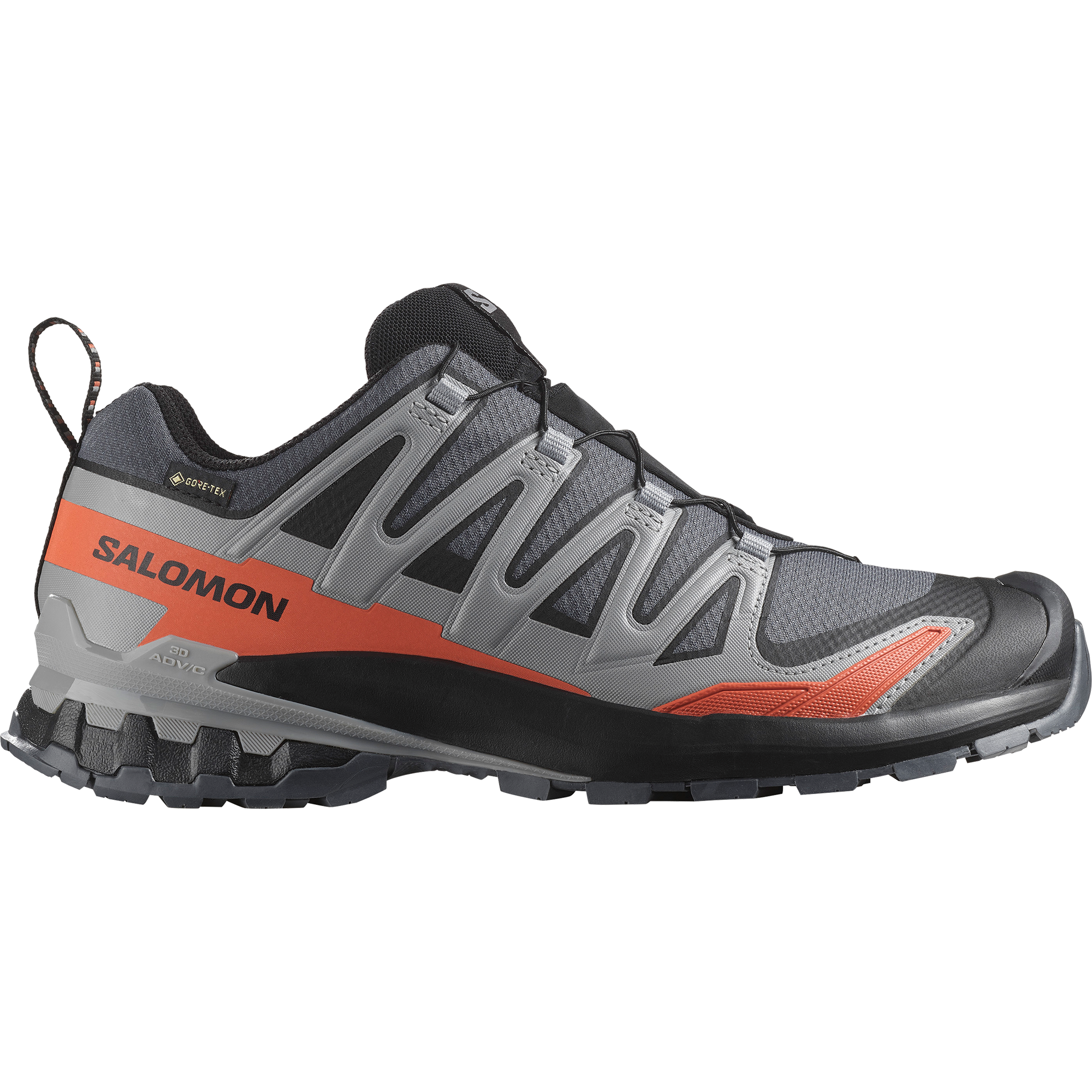 XA PRO 3D V9 WIDE GORE-TEX