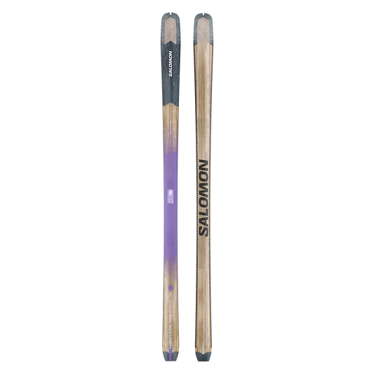 OUTSIDE 100 GRIP FLAT