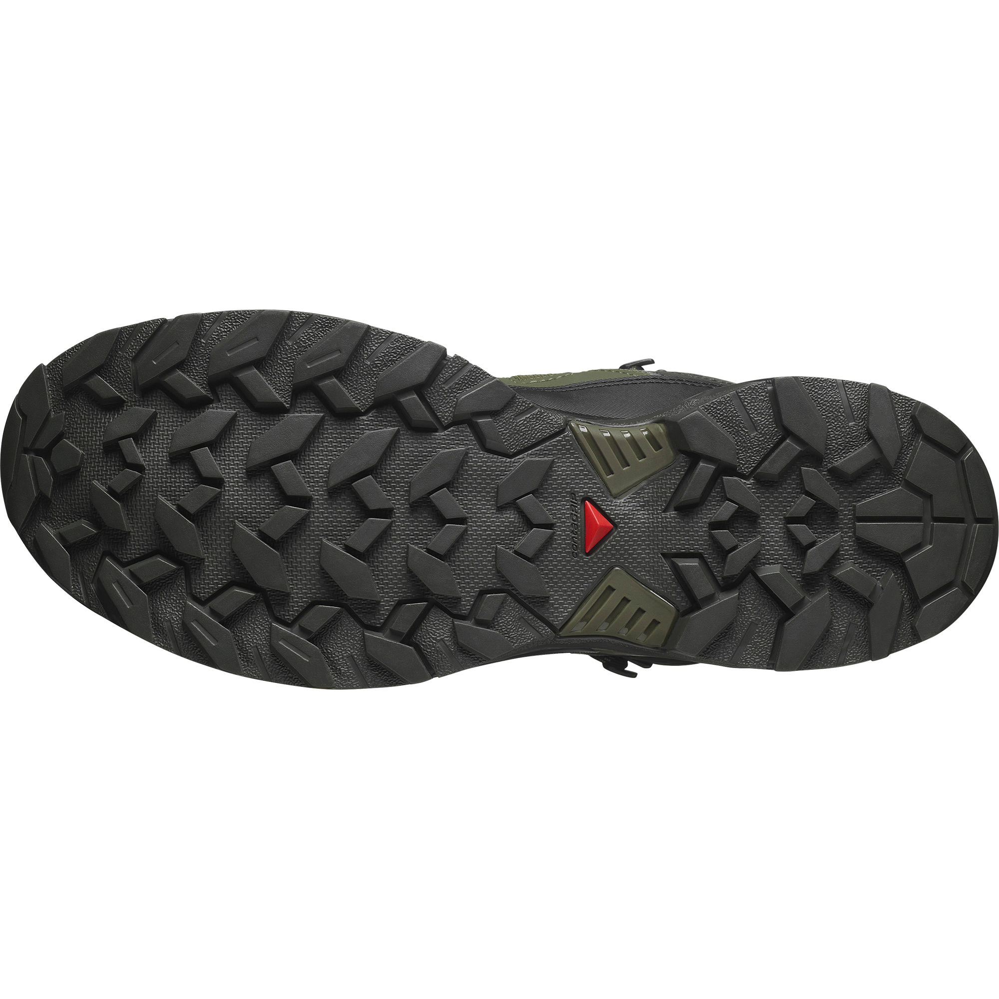 X ULTRA 360 MID GORE-TEX