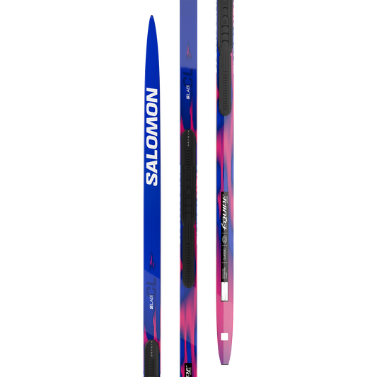 S/LAB EQUIPE CLASSIC WARM Soft