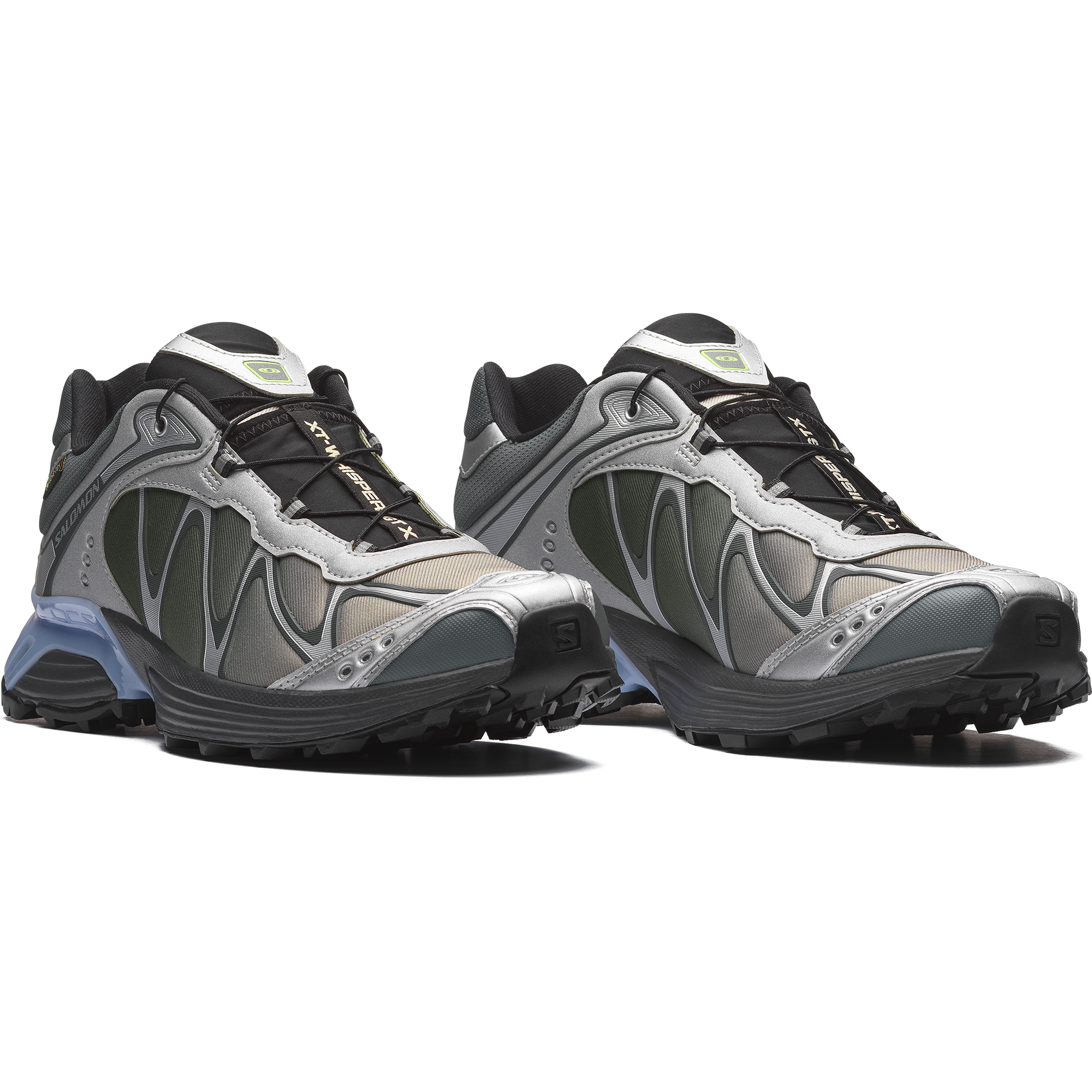 XT-WHISPER GORE-TEX