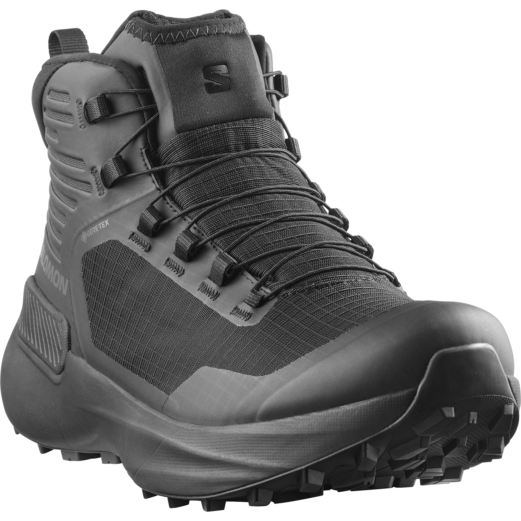 GENESIS FORCES GTX