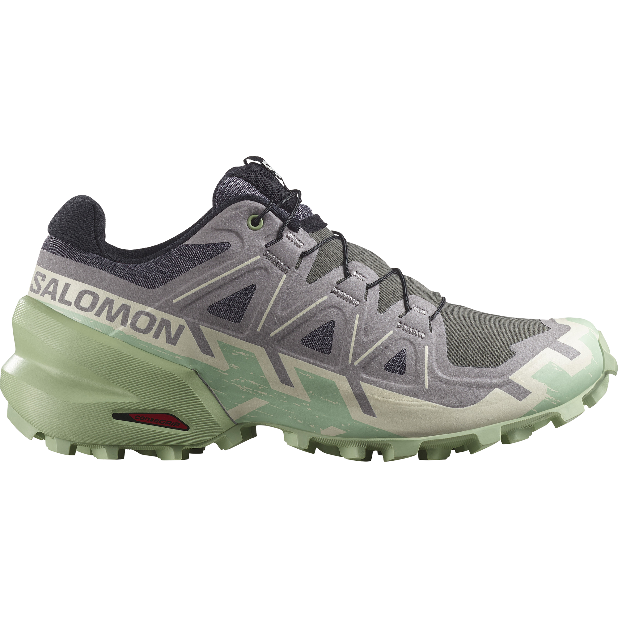 SPEEDCROSS 6