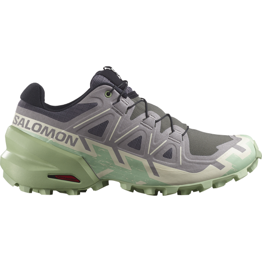 SPEEDCROSS 6