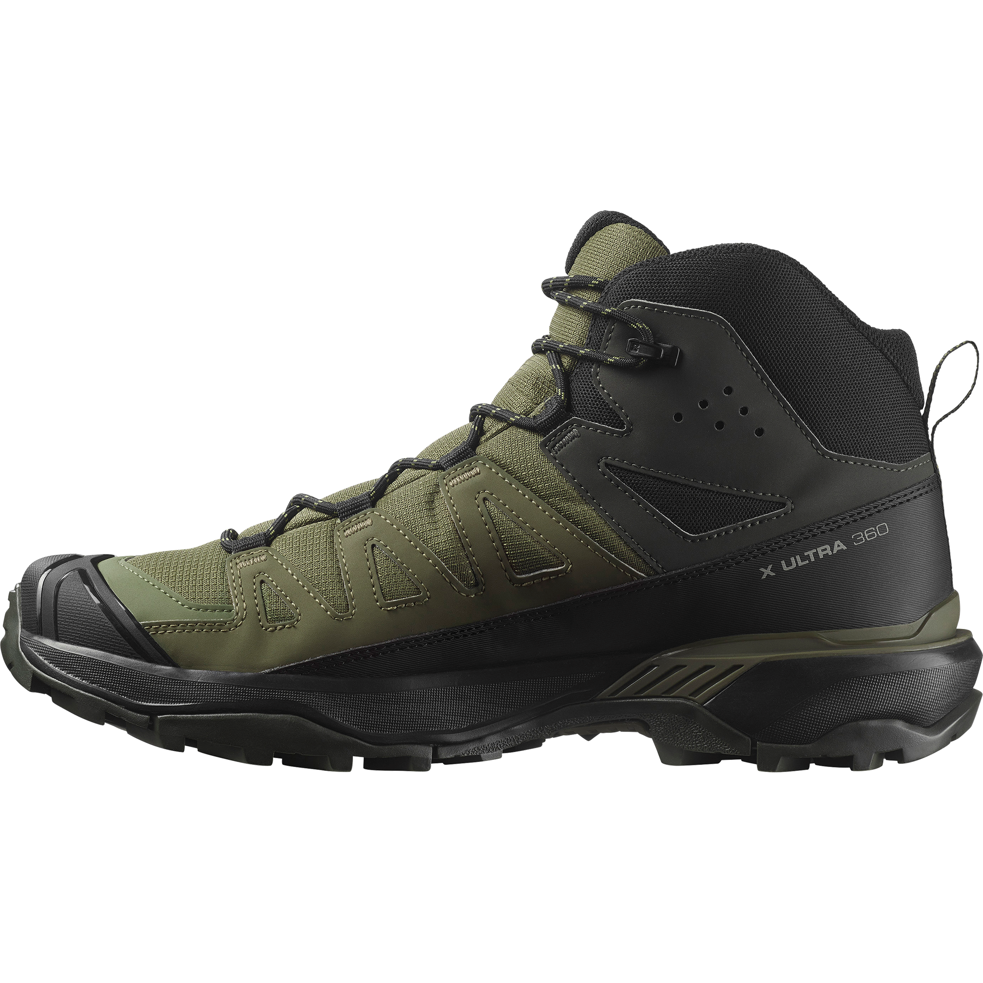 X ULTRA 360 MID GORE-TEX