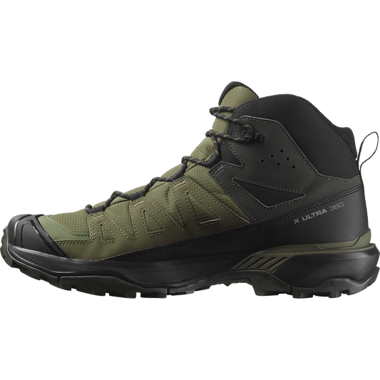 X ULTRA 360 MID GORE-TEX