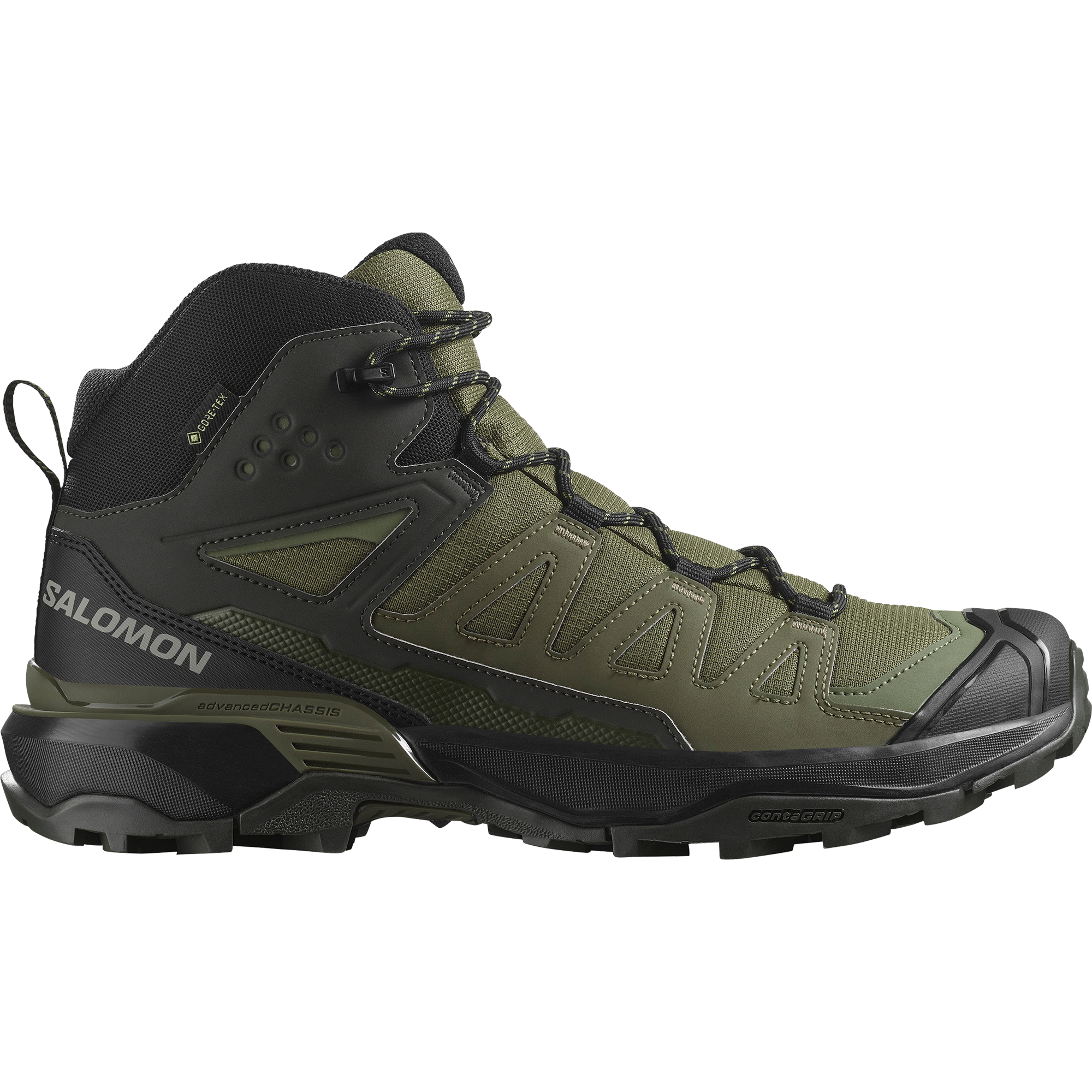 X ULTRA 360 MID GORE-TEX