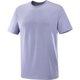 SALOMON LOGO