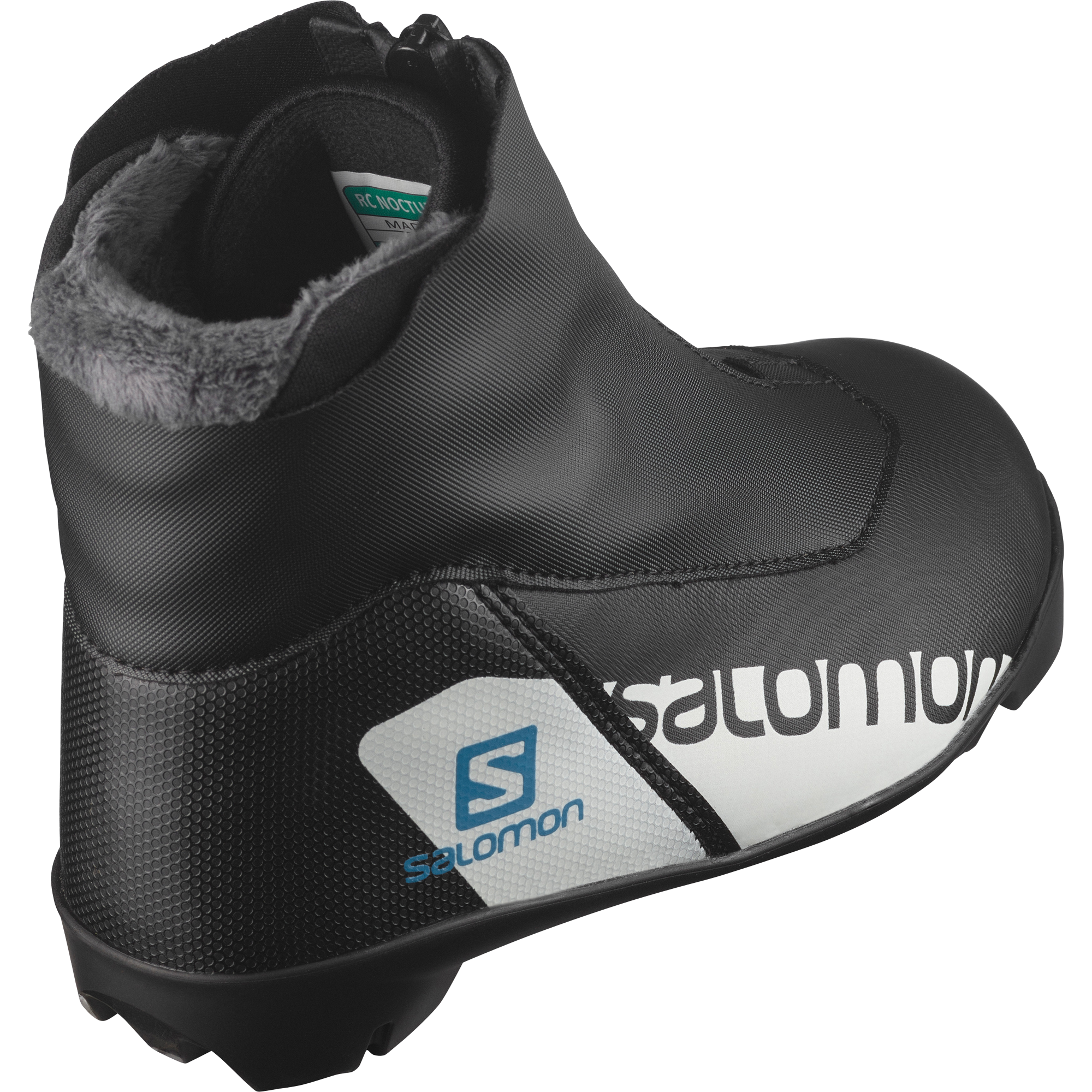 RC JUNIOR