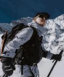 SCRAMBLER GORE-TEX