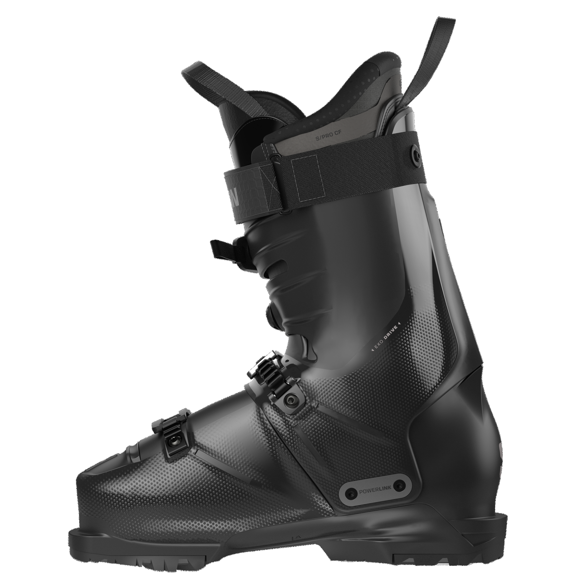 S/PRO ALPHA C BOA 100