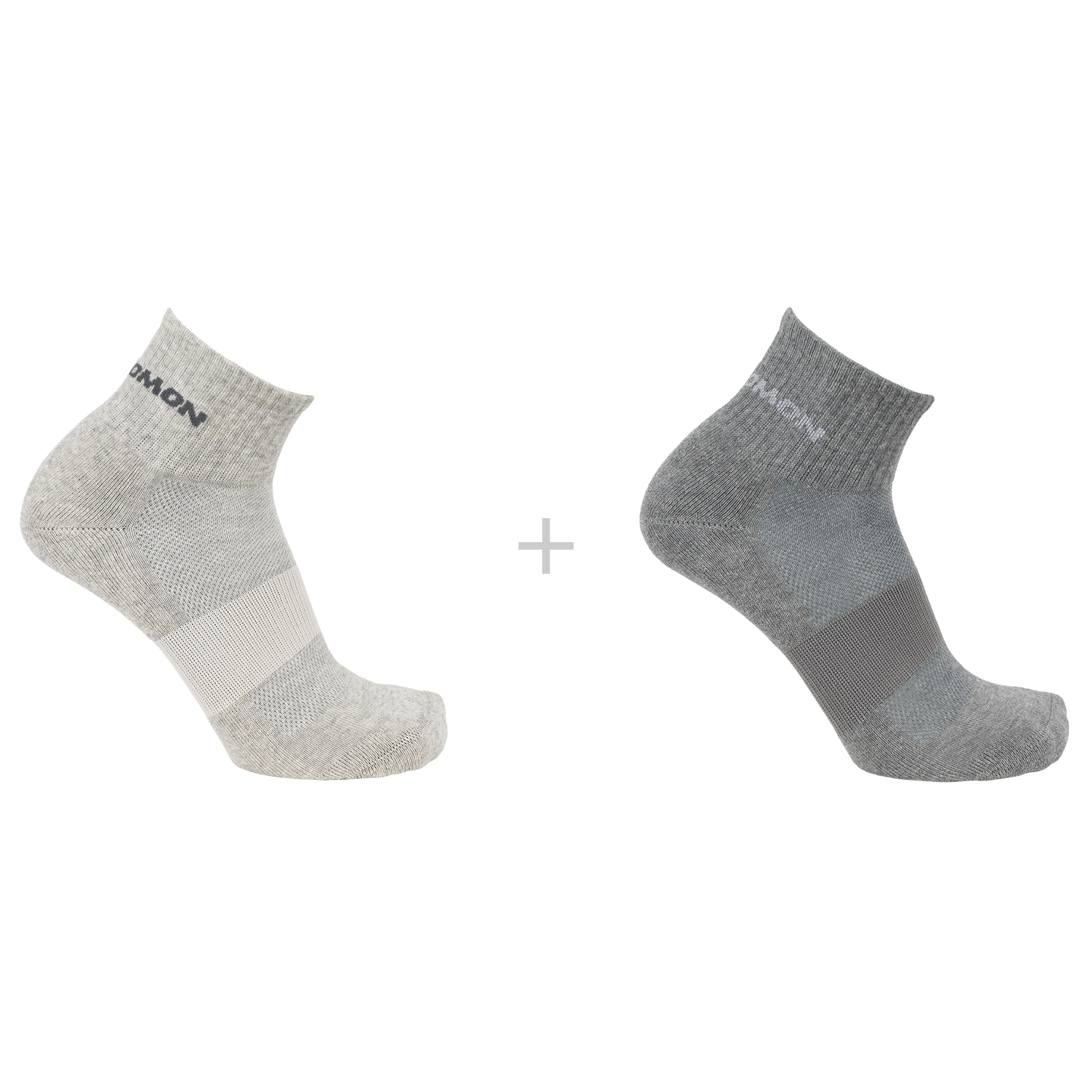 EVASION ANKLE 2-PACK