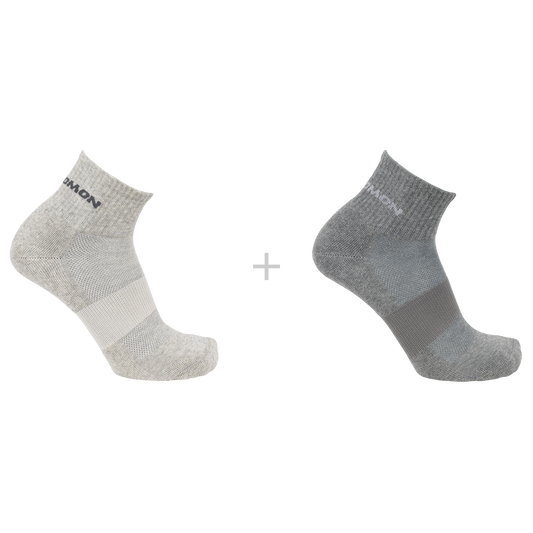 EVASION ANKLE 2-PACK