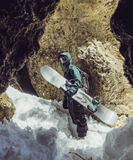 SCRAMBLER GORE-TEX