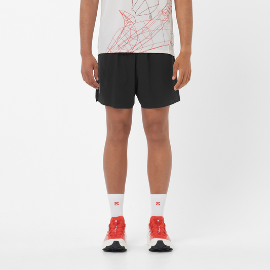SENSE AERO STOW 5"