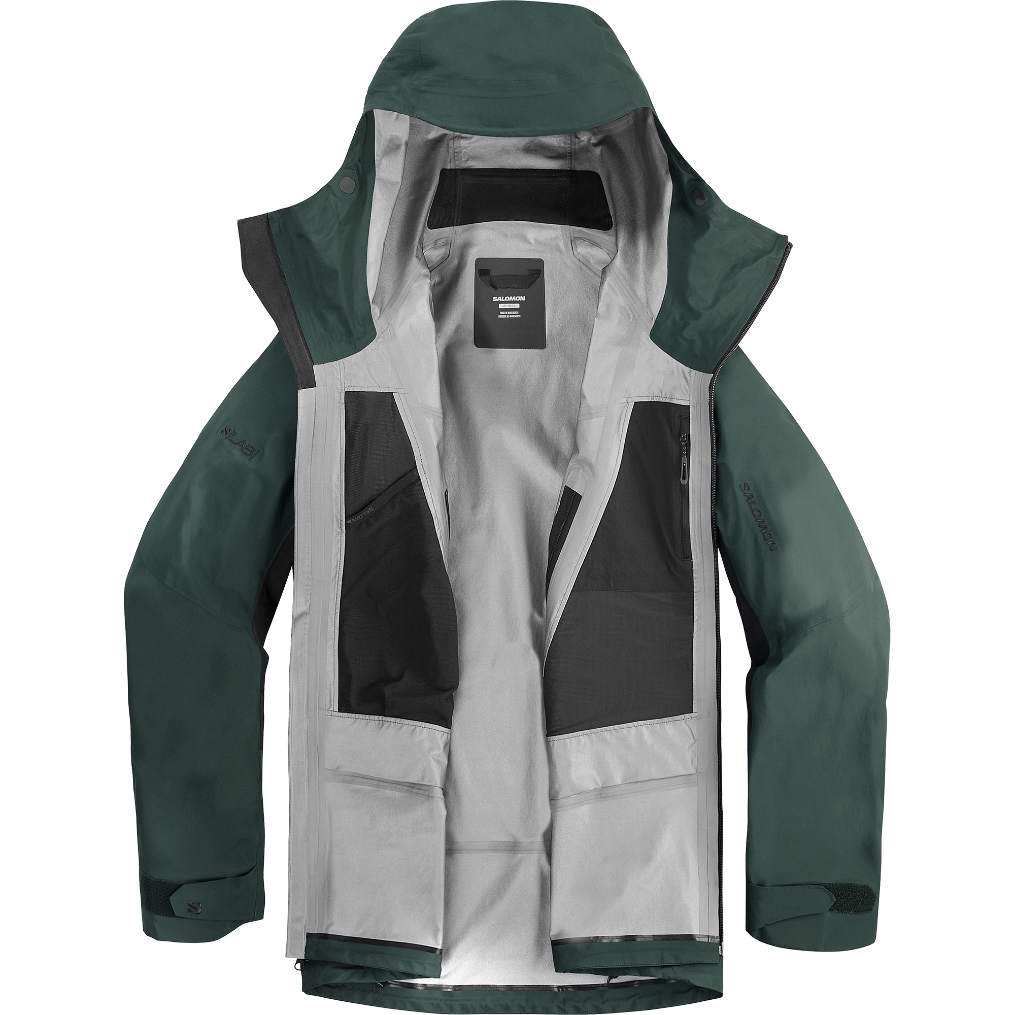 SCRAMBLER GORE-TEX