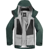 SCRAMBLER GORE-TEX