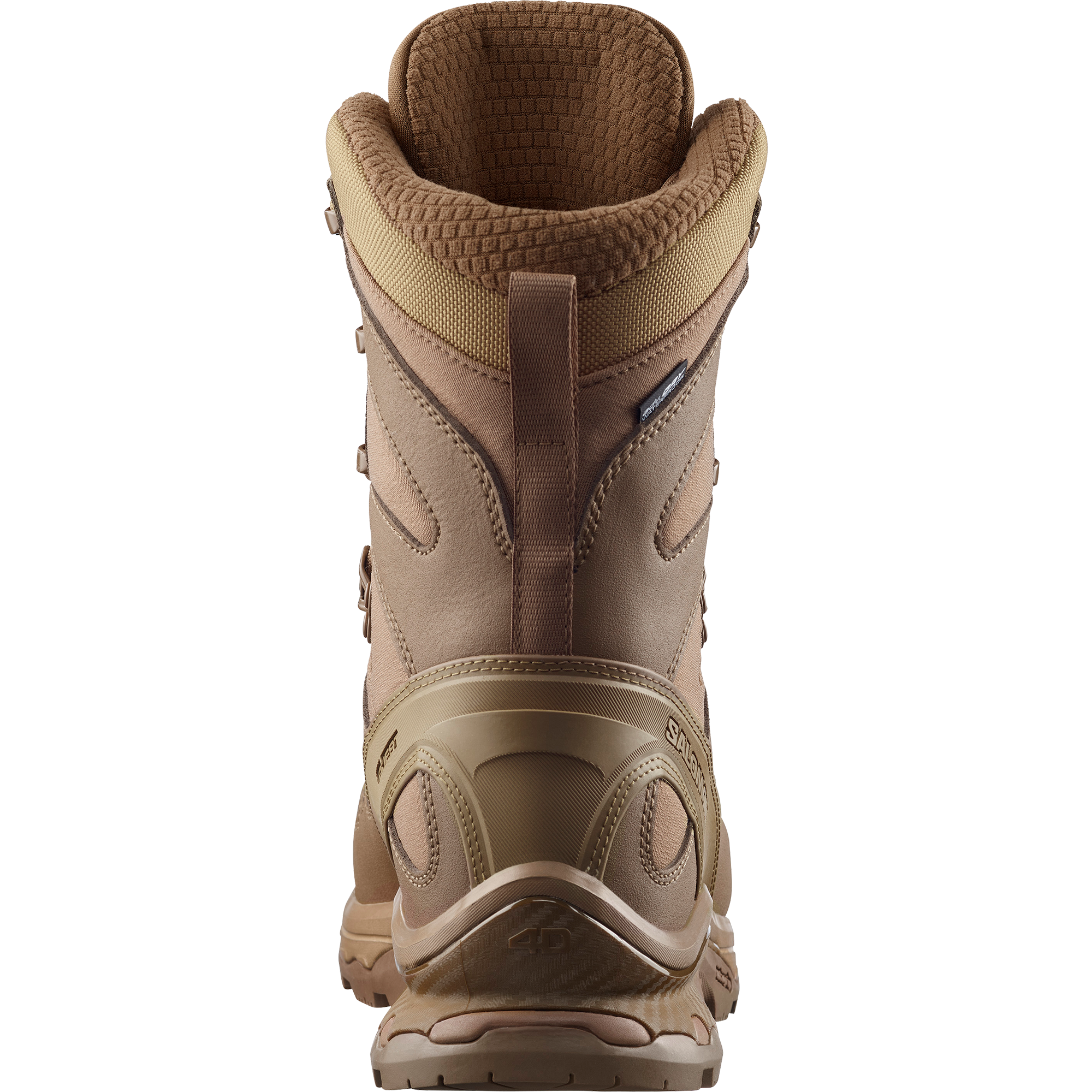 QUEST COLD WEATHER FORCES WATERPROOF EN