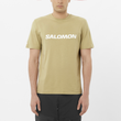 SALOMON LOGO