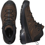 X ULTRA 360 LEATHER MID GORE-TEX