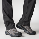 X ULTRA 360 LEATHER GORE-TEX