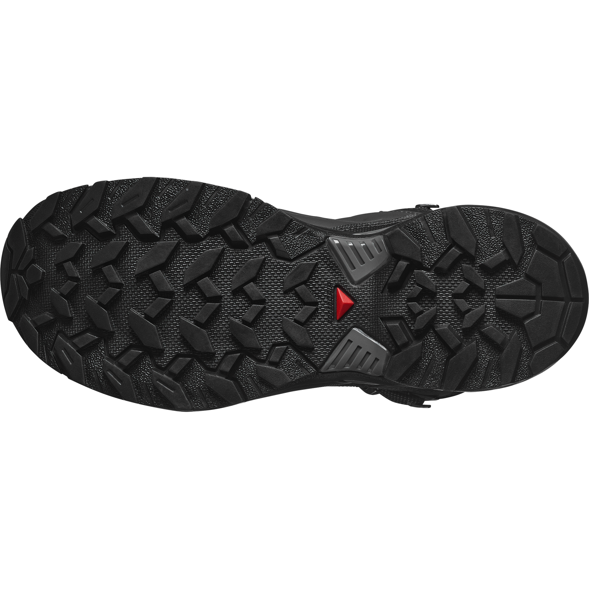 X ULTRA SNOWPILOT WATERPROOF